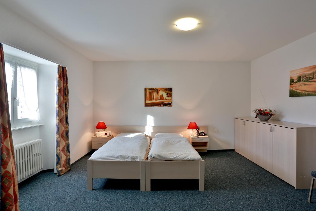 Hotel Du Port - Free Parking - Breakfast Included Estavayer-le-Lac Esterno foto
